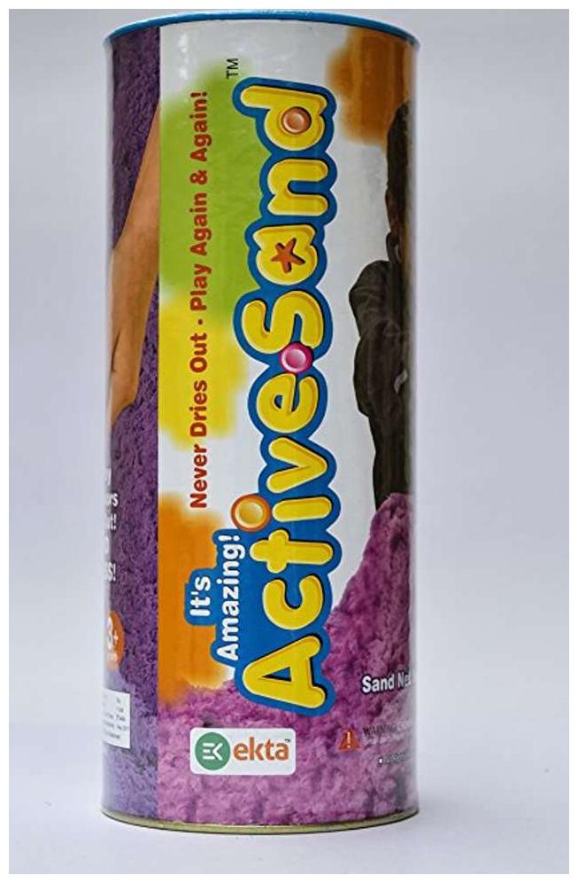 Ekta Active Sand