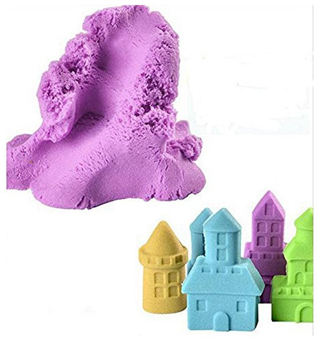 Ekta Active Sand