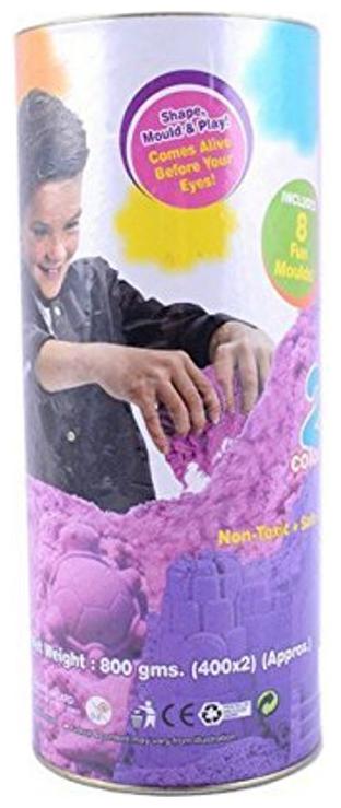 Ekta Active Sand