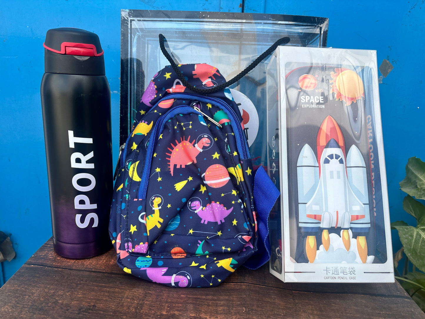 Return gifts hamper for 12 years kids