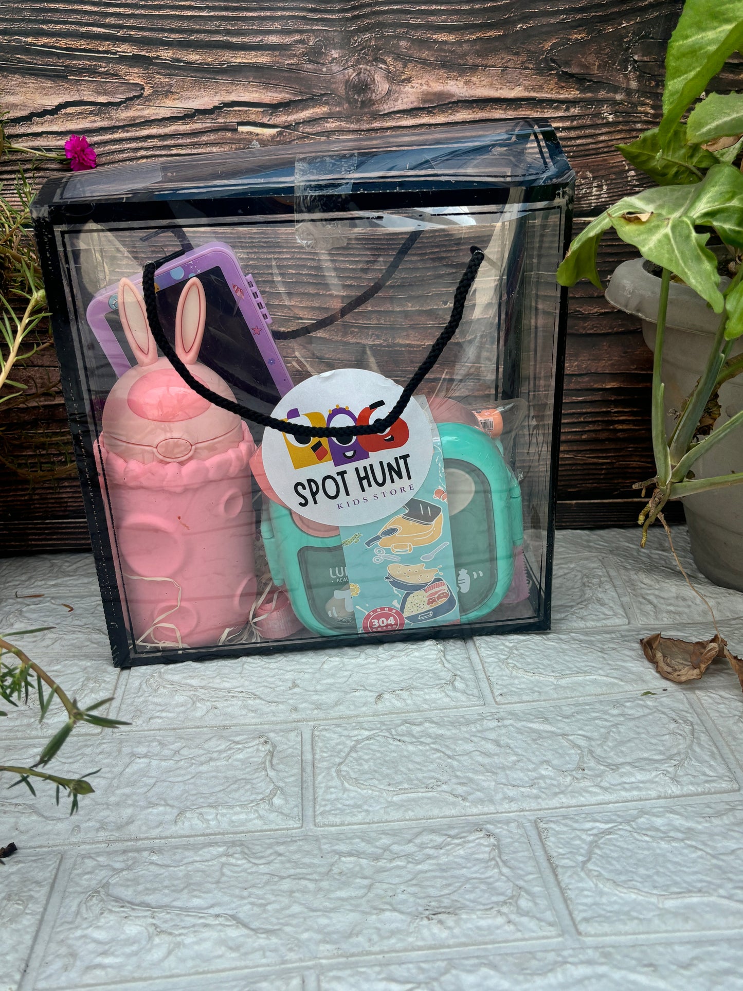 Durable Hamper