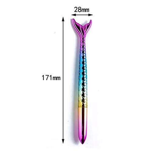 Gel Pen For Office School Children Gift Stationery Supplies Birthday Return Gifts For Kids -(Set Of 2)|Green