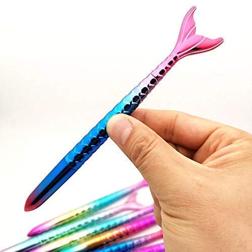 Gel Pen For Office School Children Gift Stationery Supplies Birthday Return Gifts For Kids -(Set Of 2)|Green