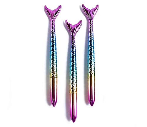 Gel Pen For Office School Children Gift Stationery Supplies Birthday Return Gifts For Kids -(Set Of 2)|Green