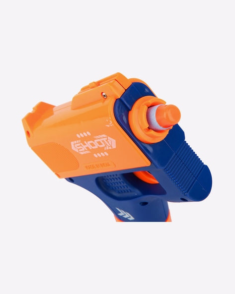 Mini Soft Blaster Gun 4403 Blasters