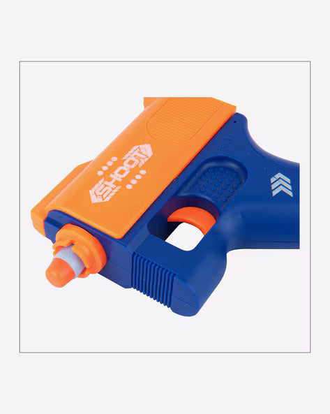 Mini Soft Blaster Gun 4403 Blasters