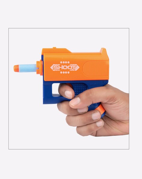 Mini Soft Blaster Gun 4403 Blasters