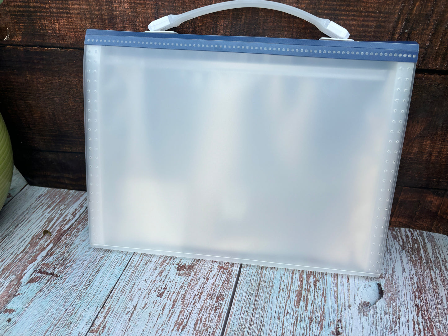 Storage file folder, space theme document file , best for return gift