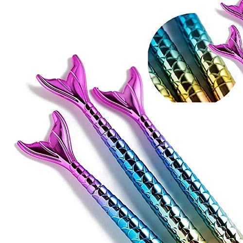 Gel Pen For Office School Children Gift Stationery Supplies Birthday Return Gifts For Kids -(Set Of 2)|Green