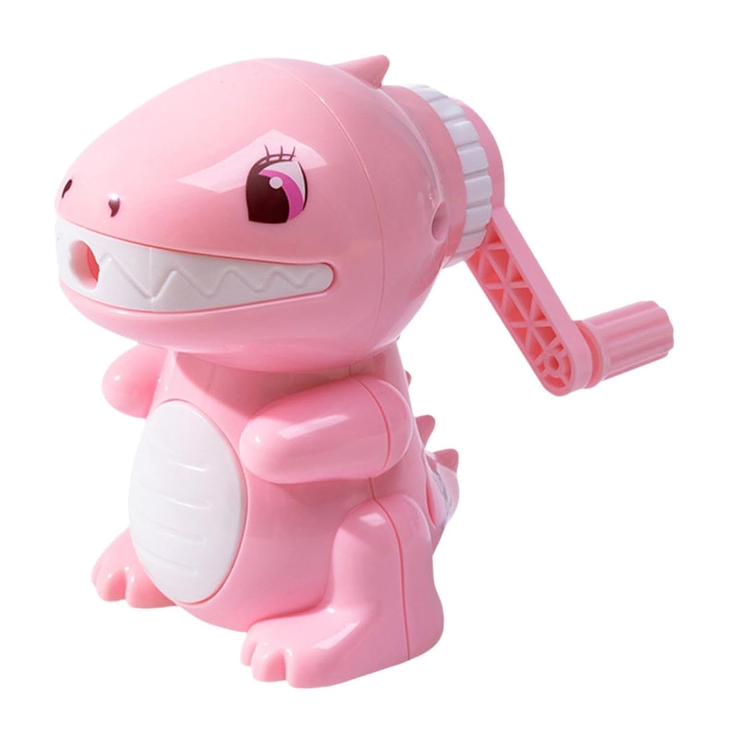 Manual Pencil Sharpener Cute Handheld Sharpener for Teacher Girl Drawing Art Pink | Home & Garden | Kids & Teens at Home | School Supplies | Pens & Pencils