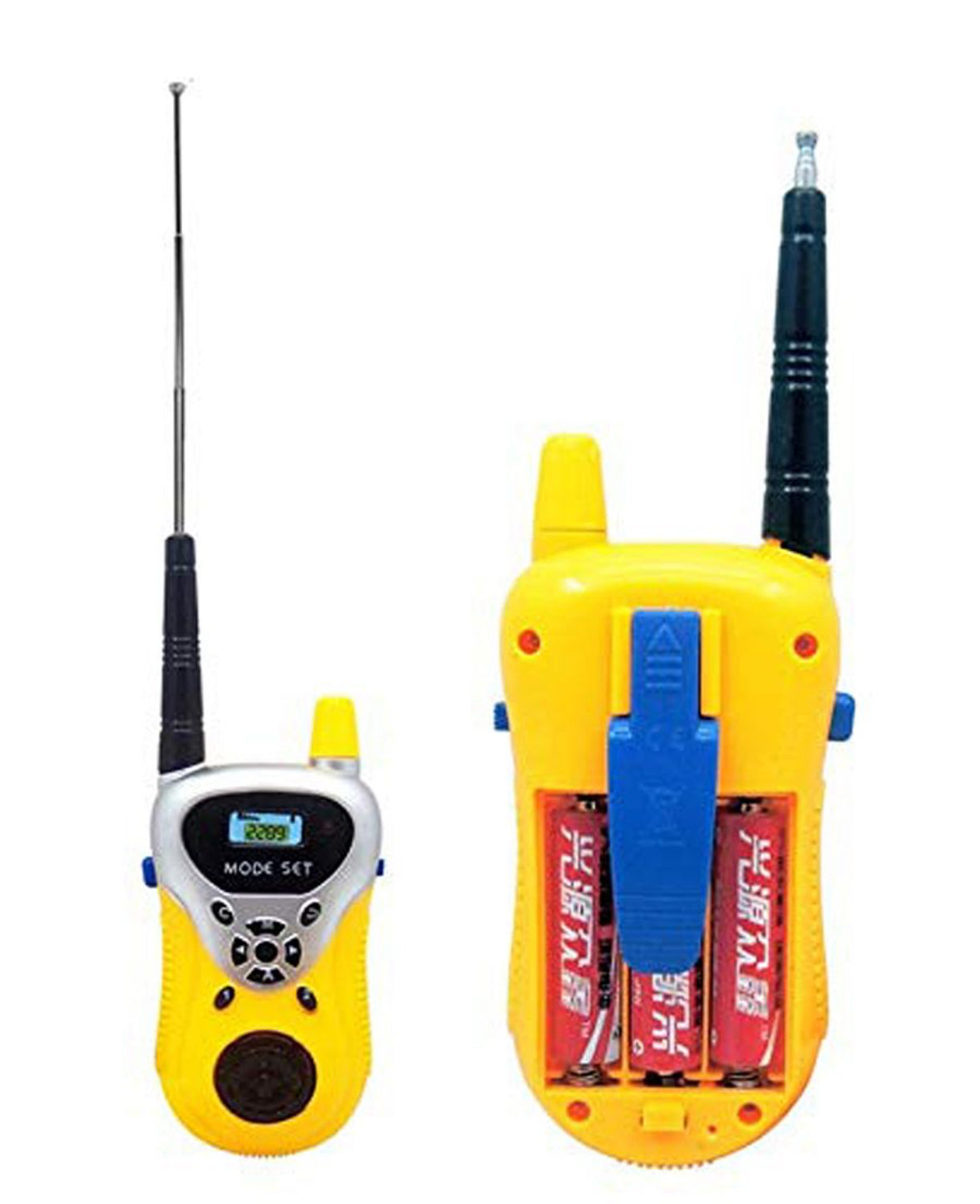 Walkie talkie for kids
