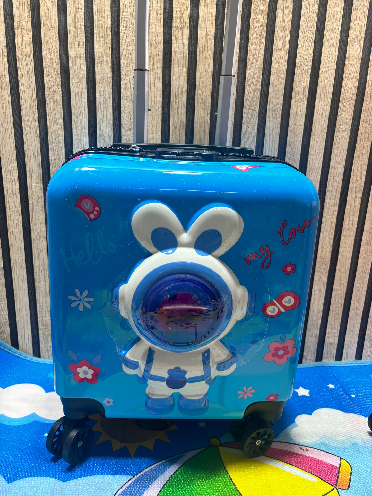Trolley suitcase /trolley bag for kids