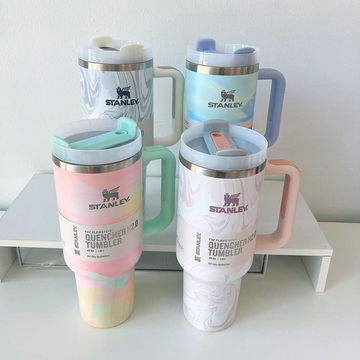 Murble FlowState Stainless Steel Vacuum Insulated Tumbler