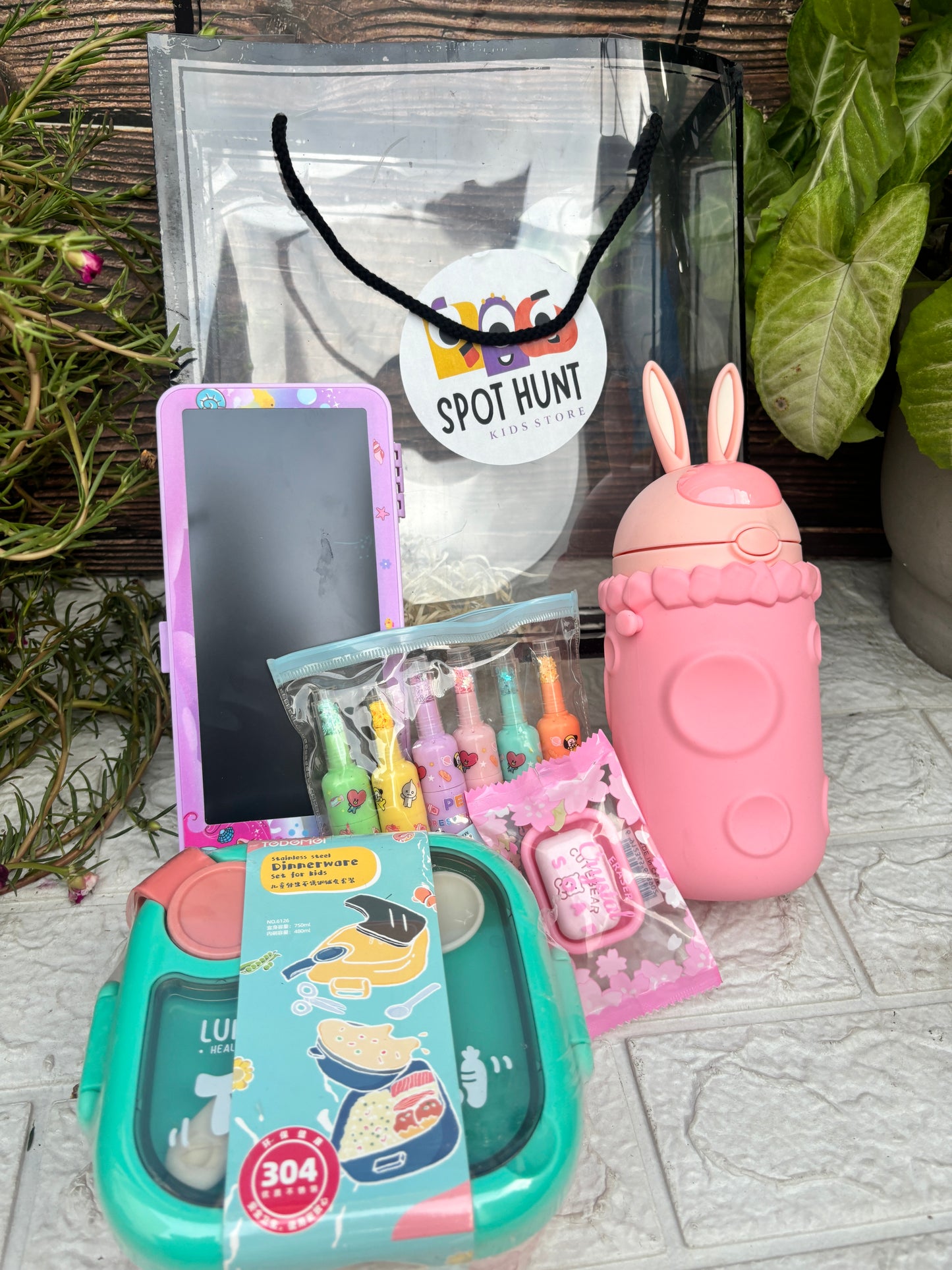 Durable Hamper