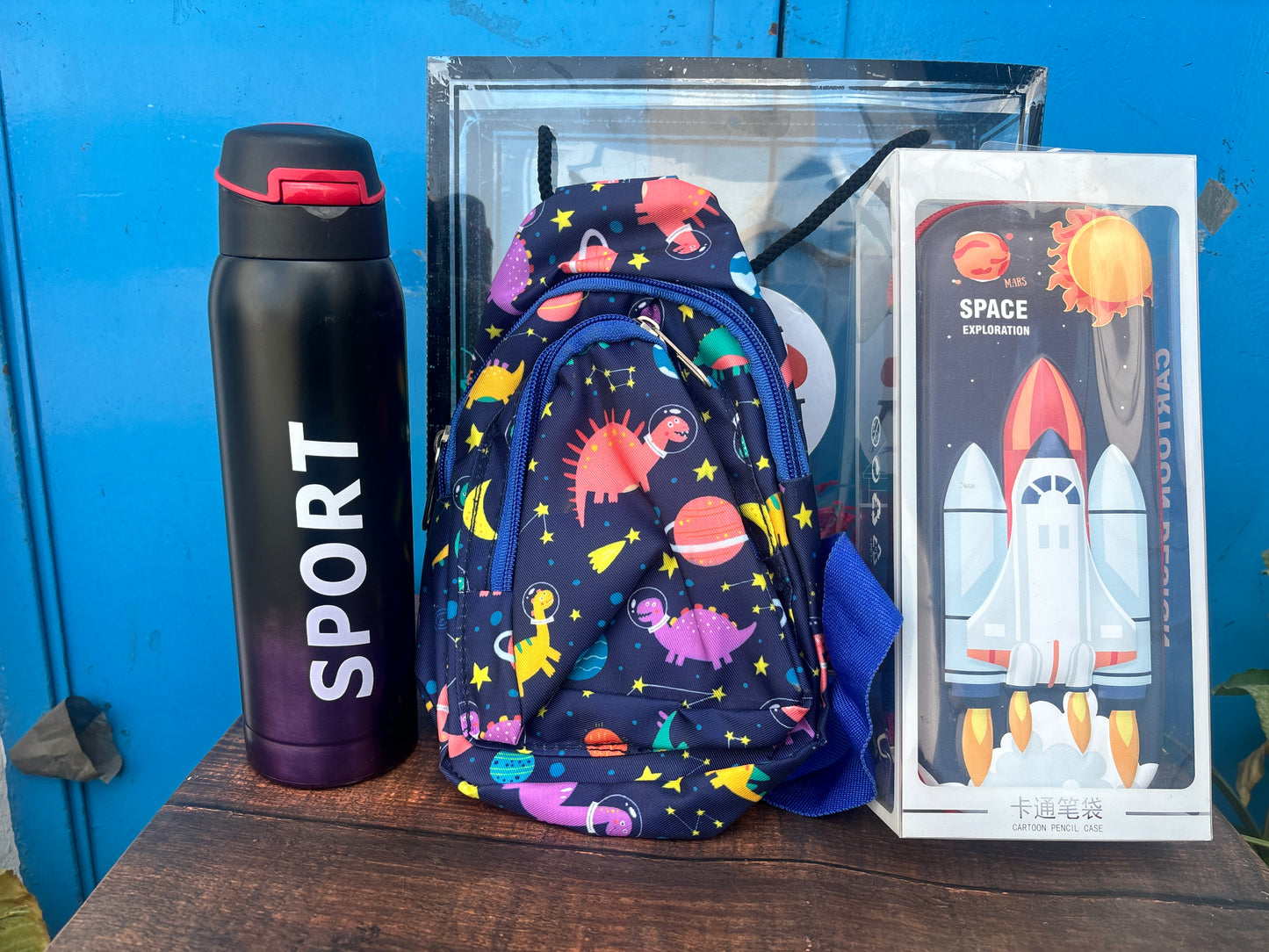 Return gifts hamper for 12 years kids