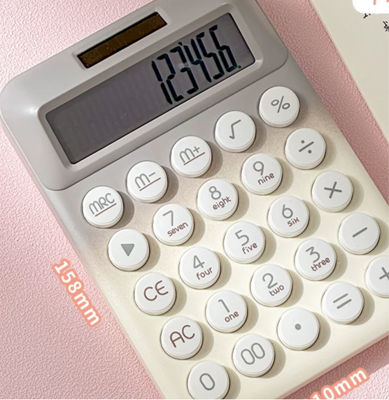 Spothunt Aesthetic Calculator