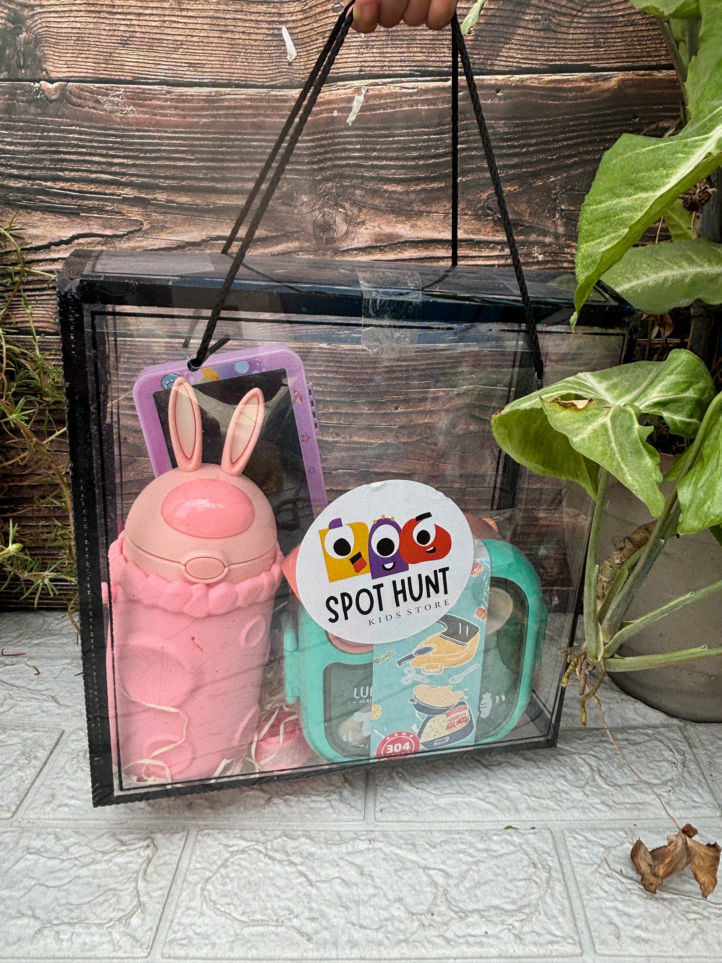 Durable Hamper