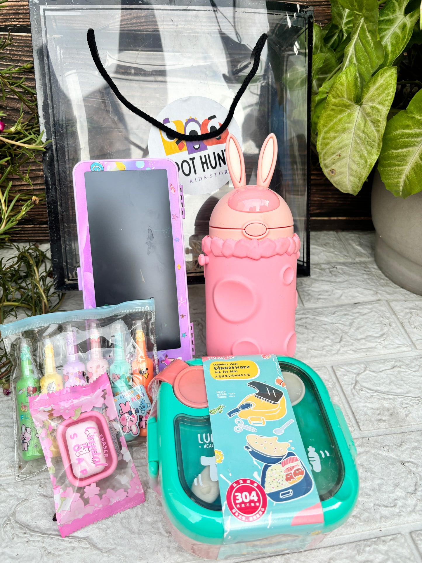 Durable Hamper
