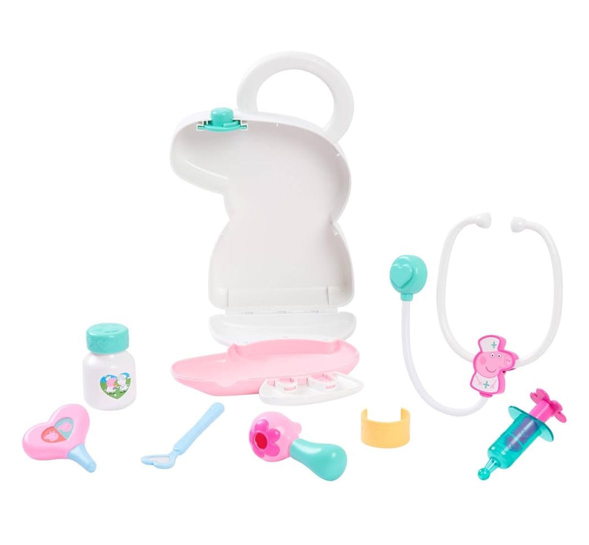 Peppa Pig Doctor set