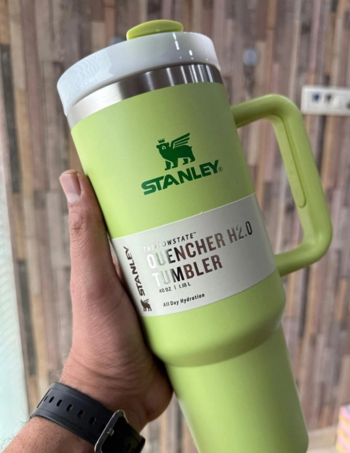 Stanley sipper ( 1200 ml )