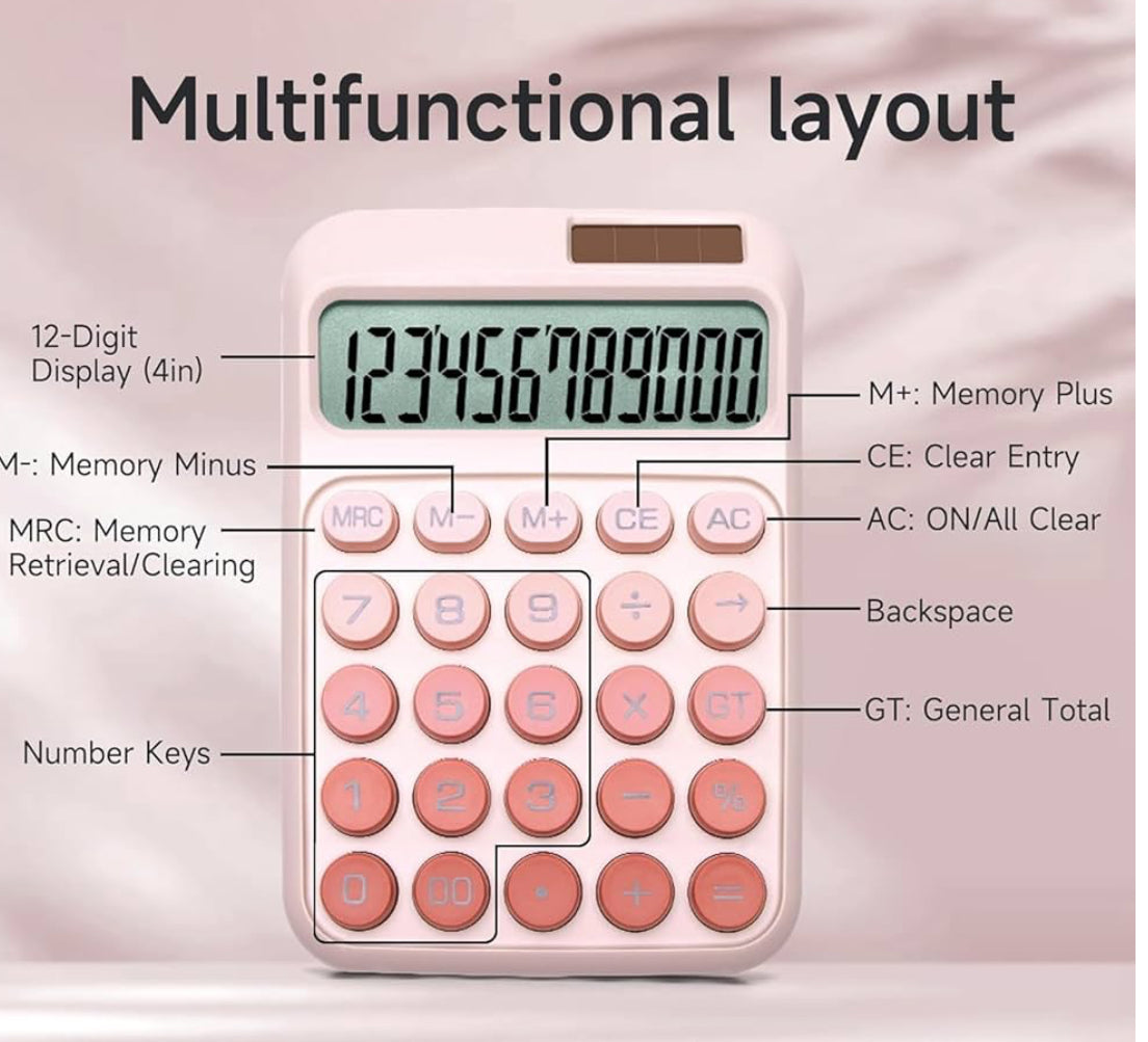 Spothunt Aesthetic Calculator