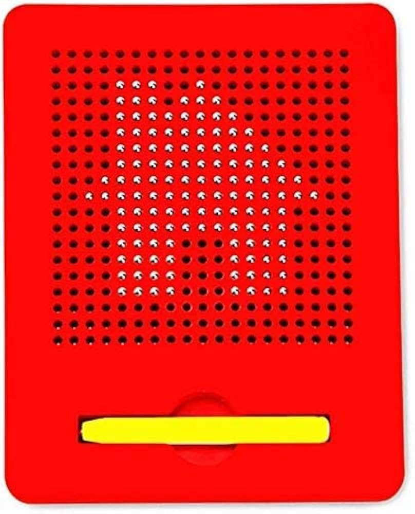 SpotHunt Magnetic Drawing Board