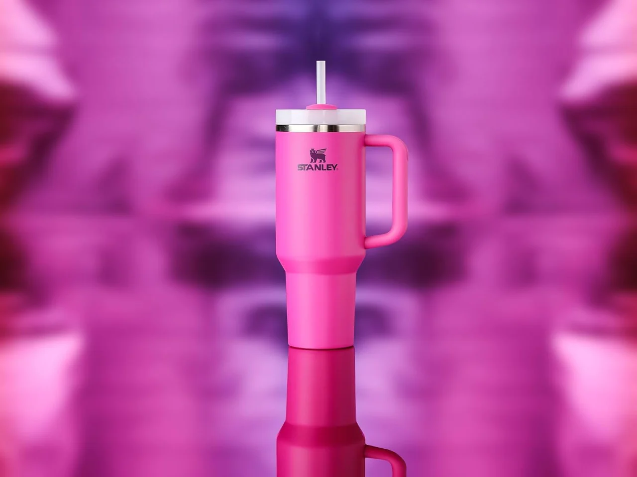 Stanley sipper ( 900 ml)