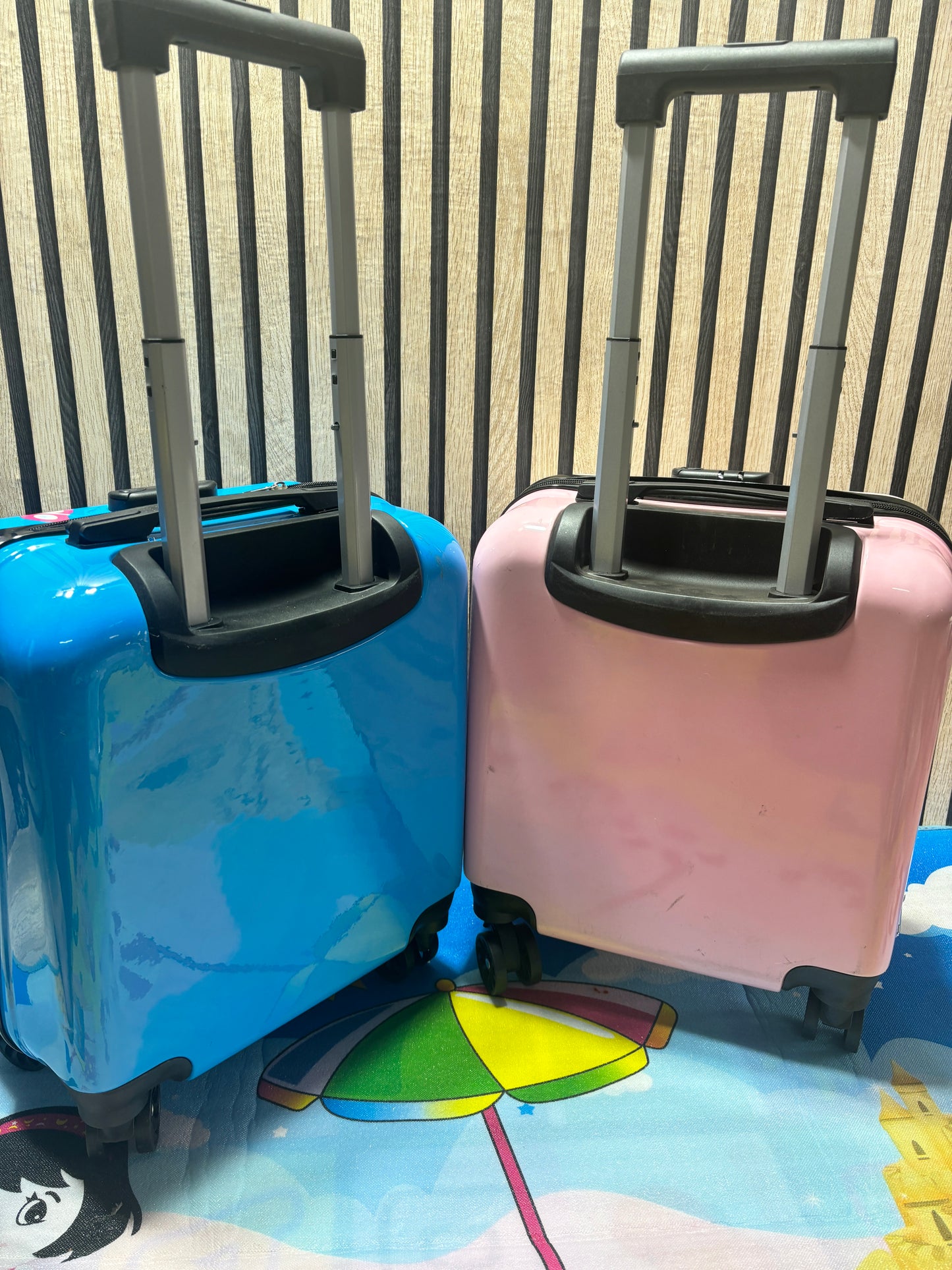 Trolley suitcase /trolley bag for kids