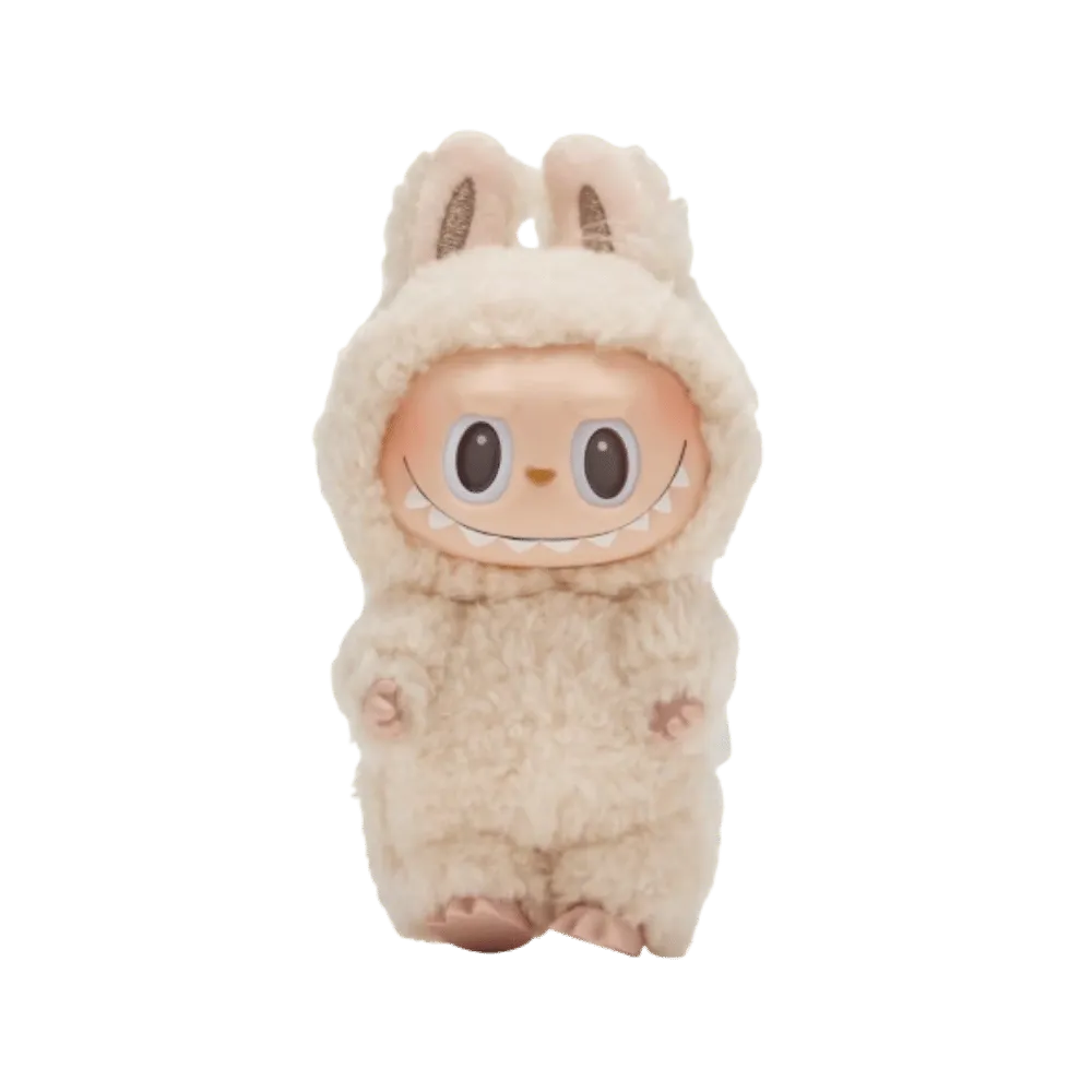 Pop mart Labubu (Exciting Macaron Monster Collectible Toy)