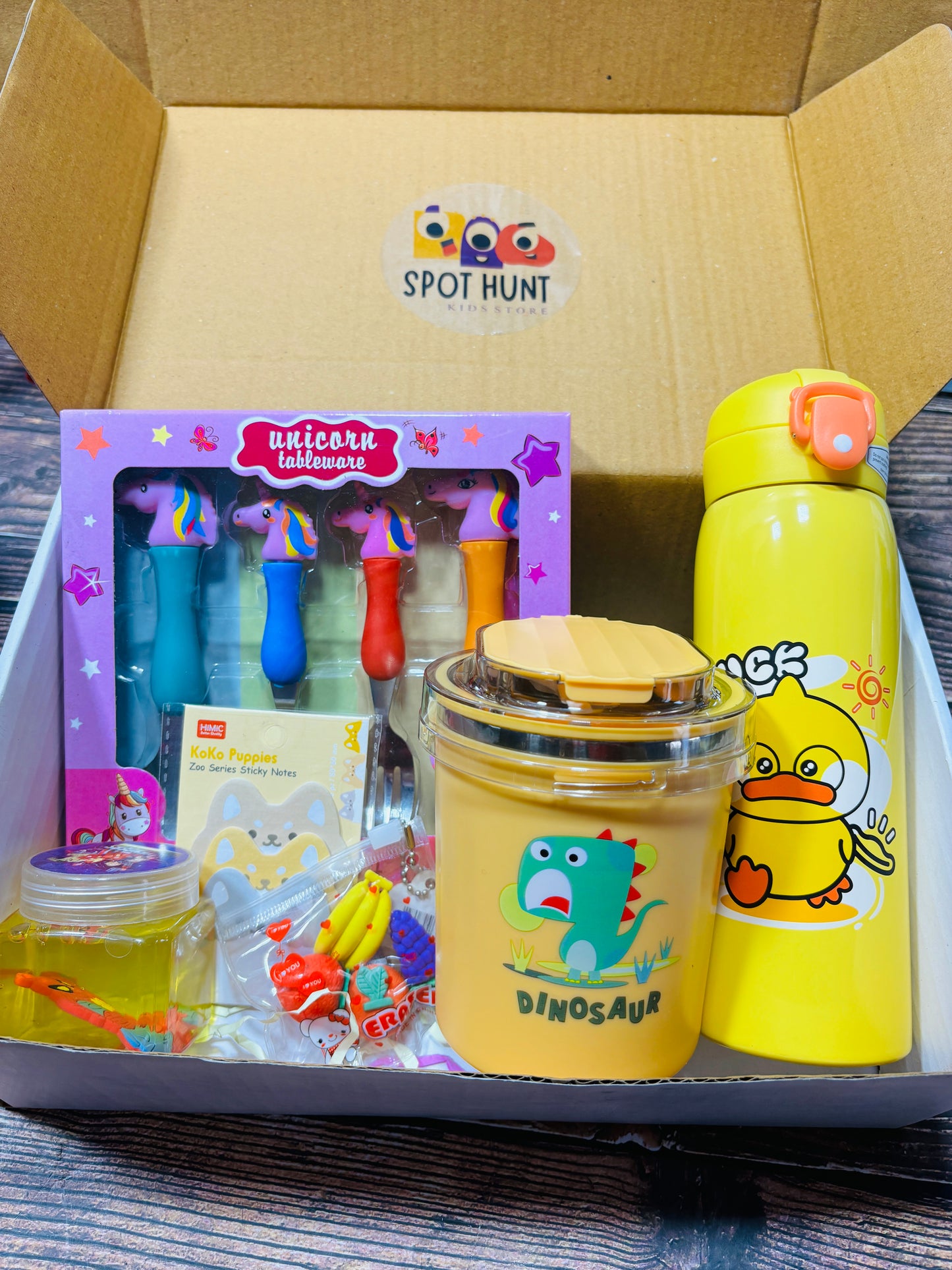 Hamper 3