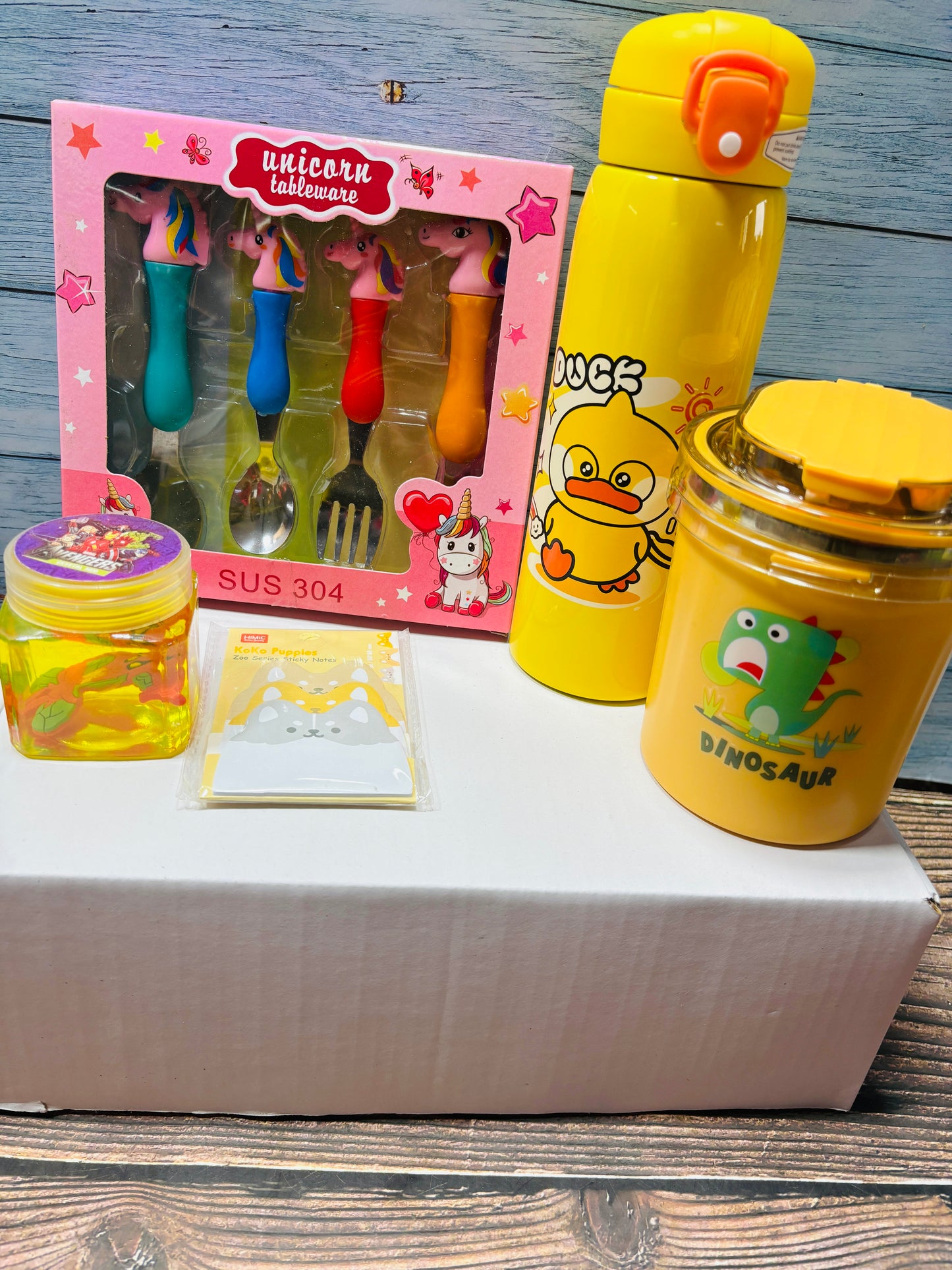 Hamper 3