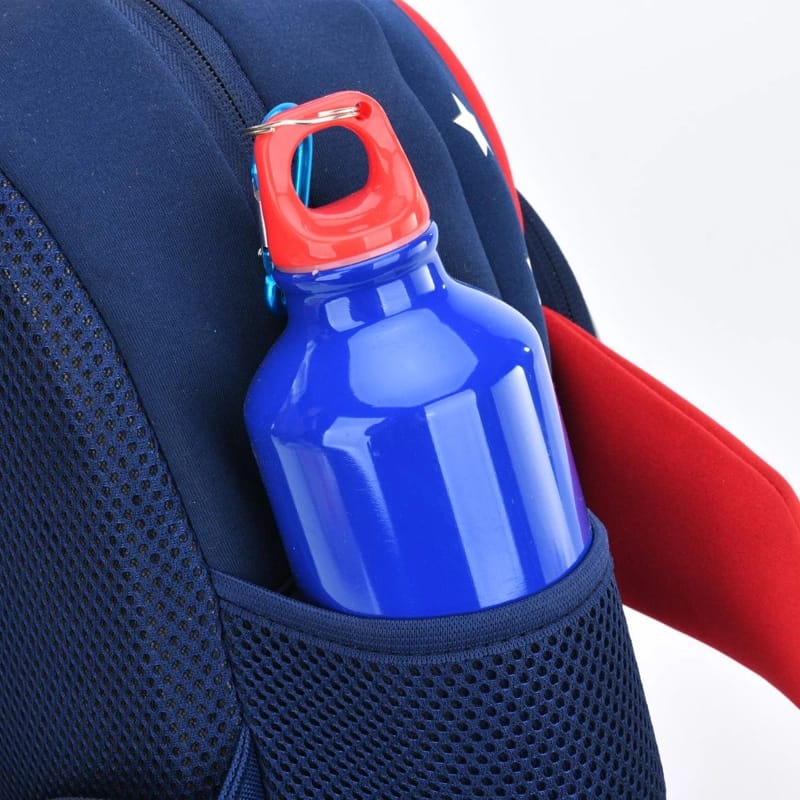 Spot Hunt 3D Astronaut Shape Backpack for Kindergarten kids