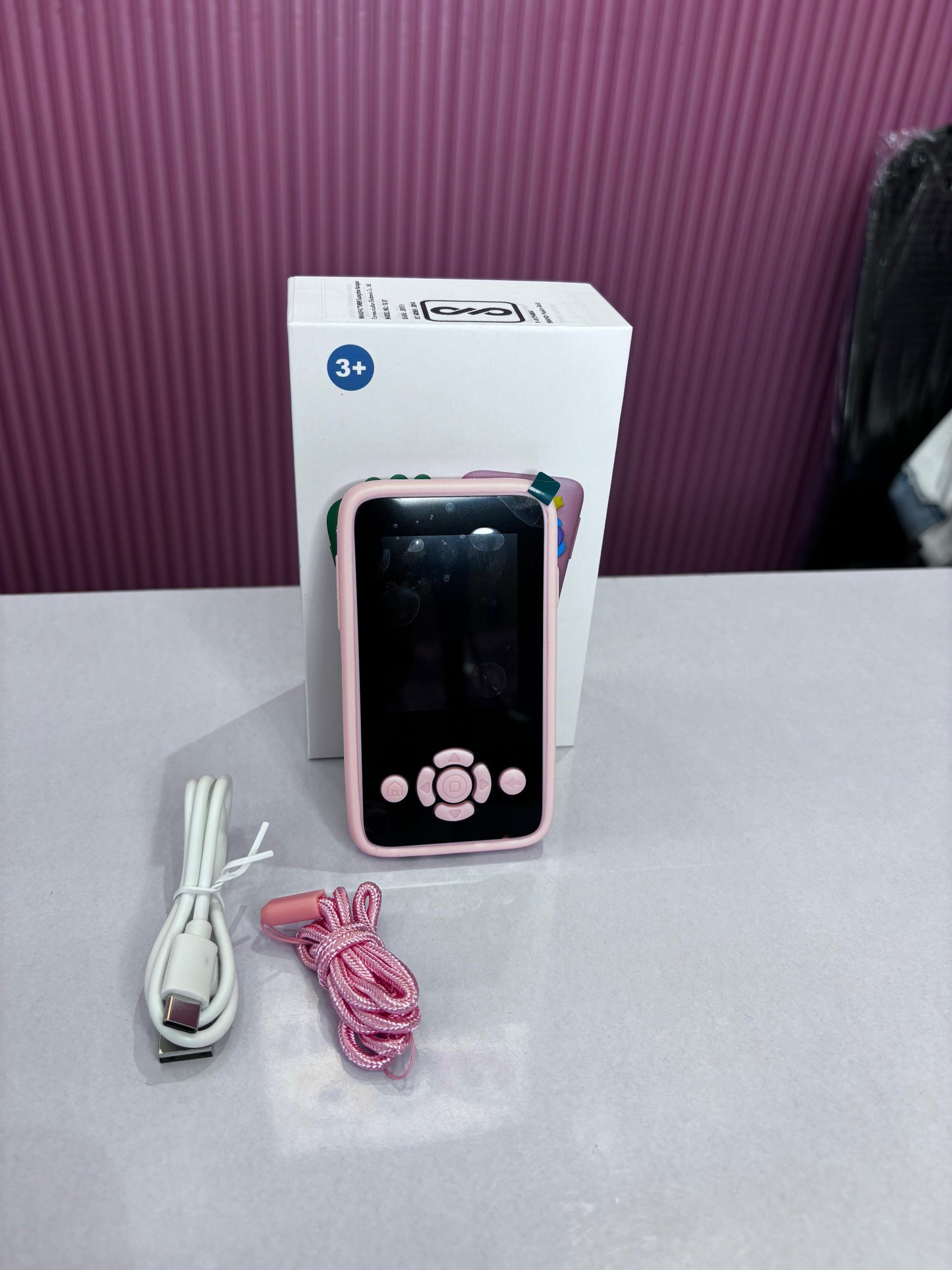Kids smartphone
