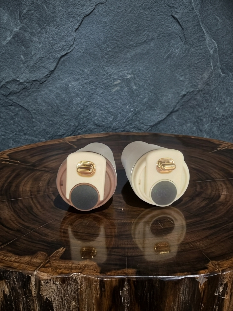Luxury Ceramic Coffee Mug with Lid | Aesthetic Ribbed Tea & Coffee Cup for Home, Office & Gifting