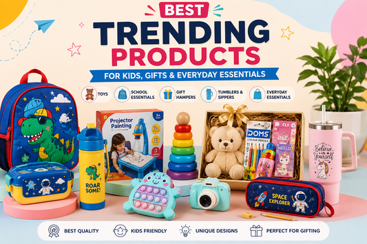 best trending kits products  