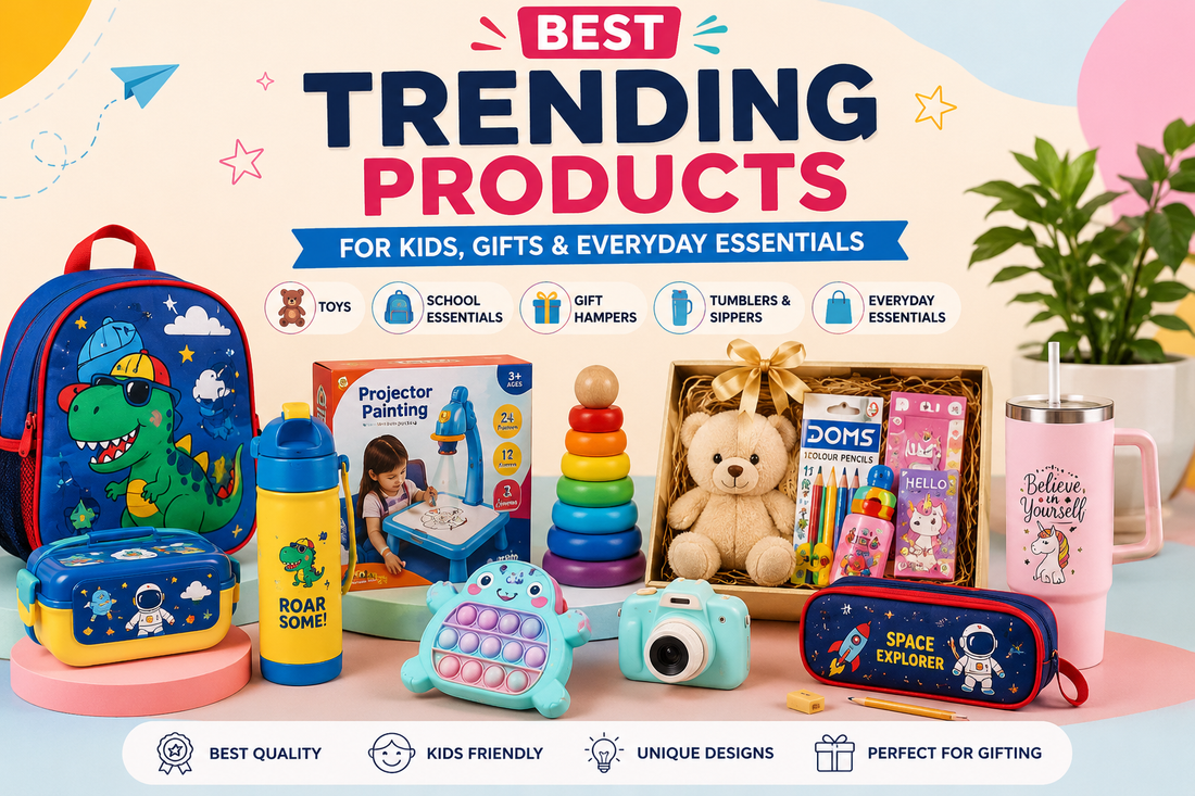 best trending kits products  