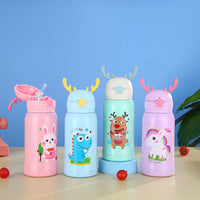 School (bottles)