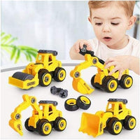 Toys and games