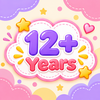 12 Above