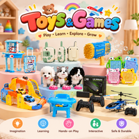 Toys & games - Spothunt
