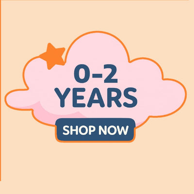 0-2 Years