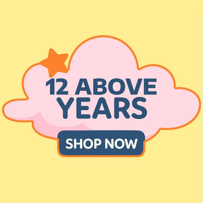 12 above