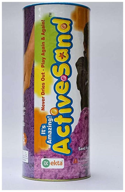 Ekta Active Sand