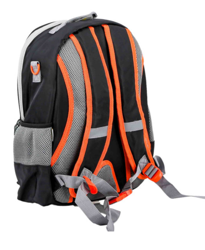 Football school bag for boys