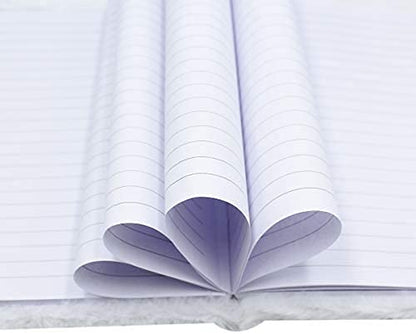 Spot Hunt Soft Fur Panda Notebook Journals Diary for Girls & Kids.