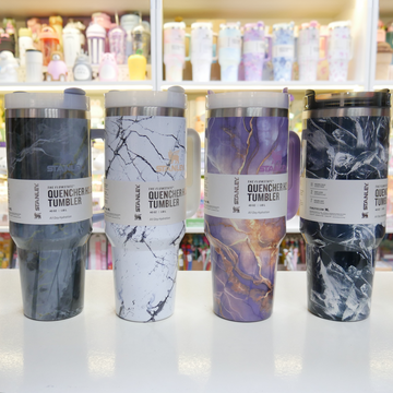 Murble FlowState Stainless Steel Vacuum Insulated Tumbler