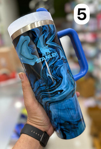 Murble FlowState Stainless Steel Vacuum Insulated Tumbler