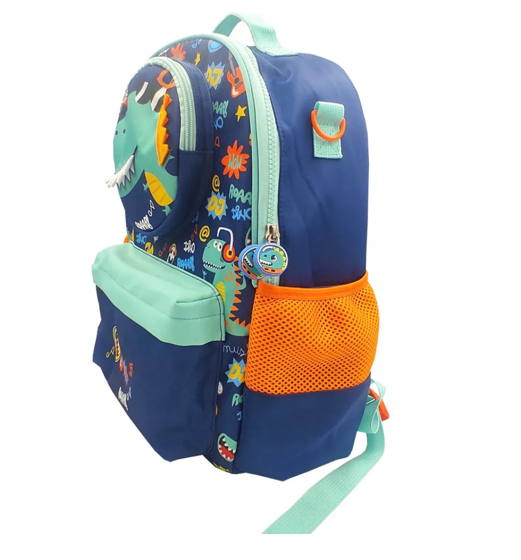 Dinasaur bag / school bag for kids