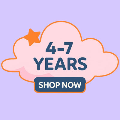 4-7 Years