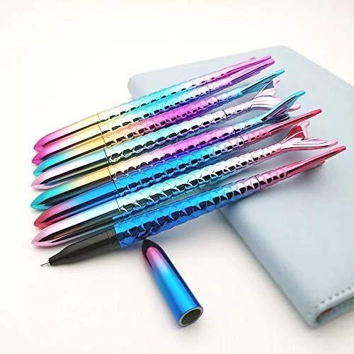 Gel Pen For Office School Children Gift Stationery Supplies Birthday Return Gifts For Kids -(Set Of 2)|Green